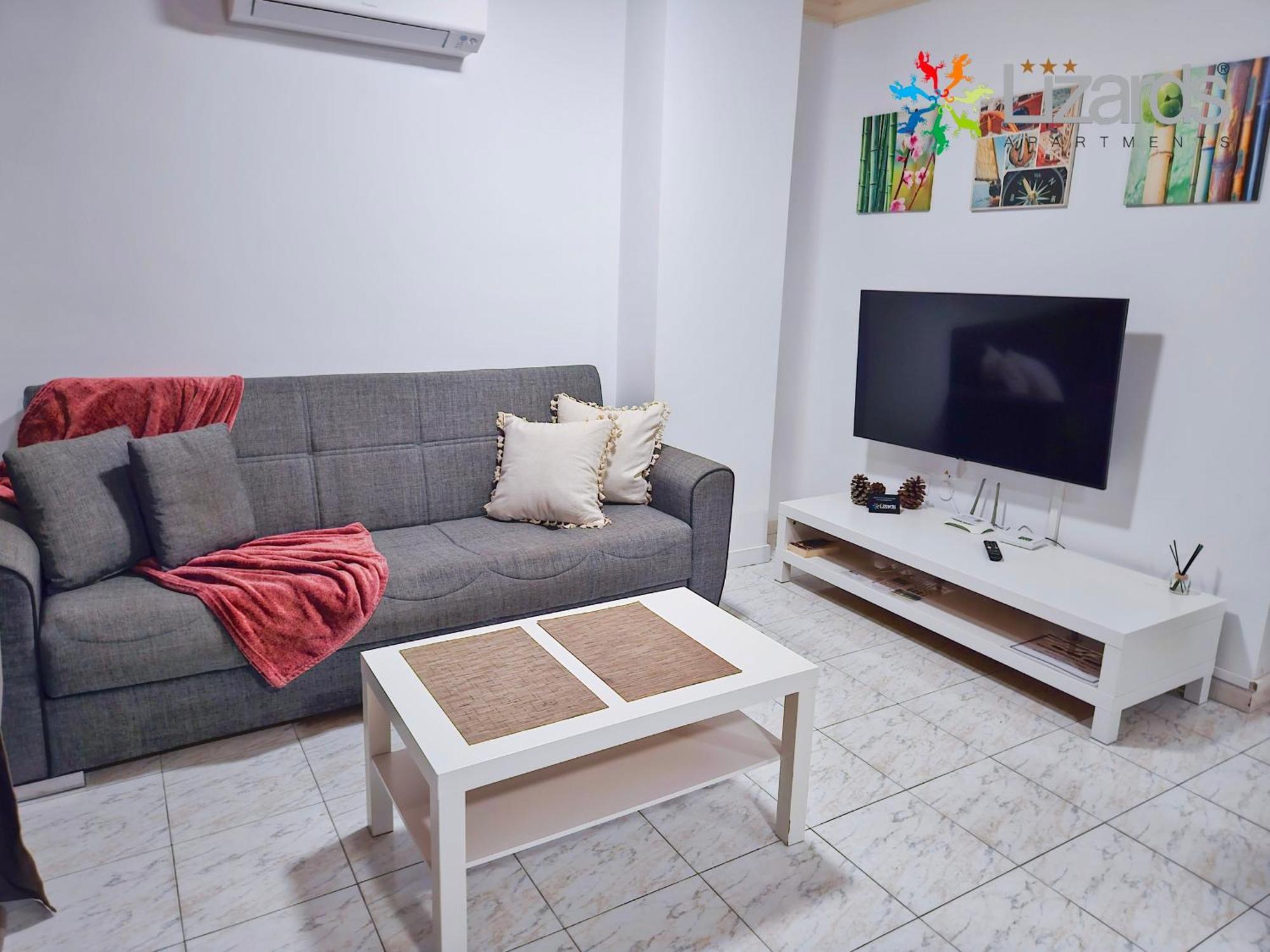 7Lizards - Ocean View Apartments Puerto de Santiago  Exterior foto